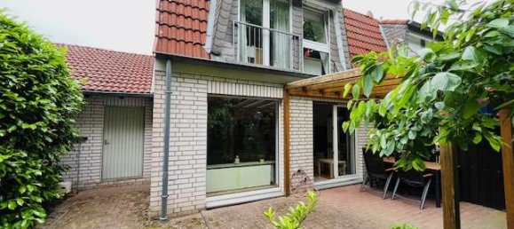 Adosado de 3 dormitorios en Hanover, Germany No. 224247 3