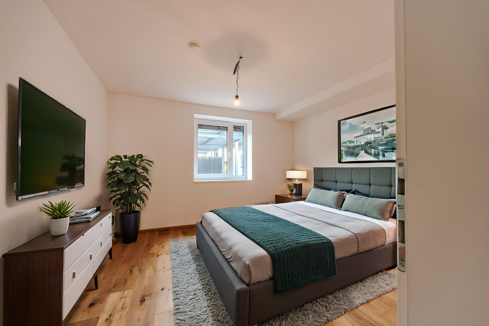 1 Schlafzimmer Wohnung in Maria Wörth, Austria, Nr. 127329