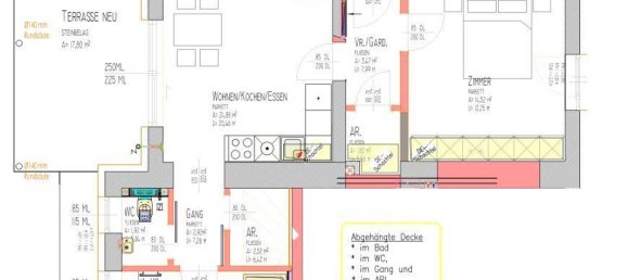 1 bedroom Apartment in Maria Worth, Austria No. 127329 8
