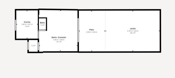 3 bedrooms Townhouse in Santillana del Mar, Spain No. 175217 41