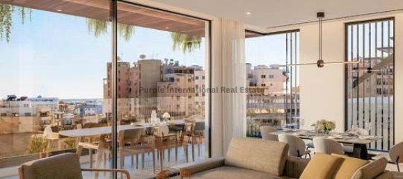 Apartamento T3 em Agios Nektarios, Cyprus N.º 3977 6