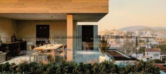 Apartamento T3 em Agios Nektarios, Cyprus N.º 3977 3