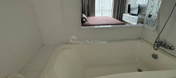 Apartamento com 2 quartos em condomínio em Pattaya, Thailand N.º 22328 9