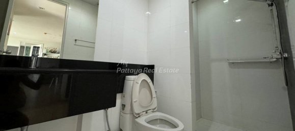 Apartamento com 2 quartos em condomínio em Pattaya, Thailand N.º 22328 6