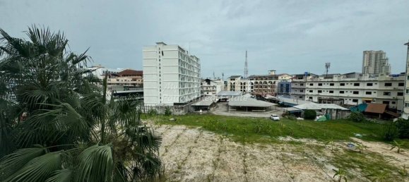 Apartamento com 2 quartos em condomínio em Pattaya, Thailand N.º 22328 12