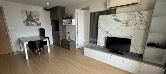 Apartamento com 2 quartos em condomínio em Pattaya, Thailand N.º 22328 4