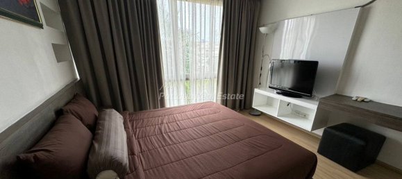 Apartamento com 2 quartos em condomínio em Pattaya, Thailand N.º 22328 8