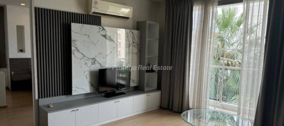 Apartamento com 2 quartos em condomínio em Pattaya, Thailand N.º 22328 3