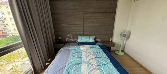 Apartamento com 2 quartos em condomínio em Pattaya, Thailand N.º 22328 11