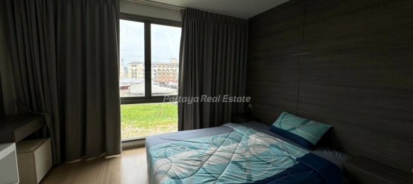 Apartamento com 2 quartos em condomínio em Pattaya, Thailand N.º 22328 10