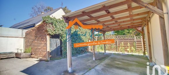 Таунхаус с 2 спальнями в Дюизон, Франция № 231202 21