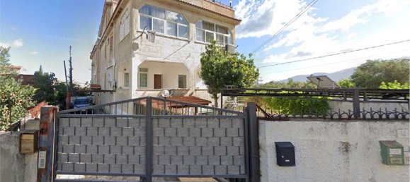 Apartamento de 4 divisões em Carini, Italy N.º 50938 19