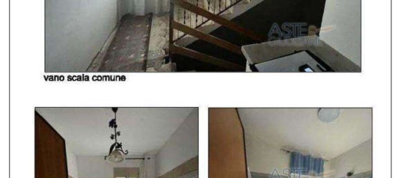 Apartamento de 4 divisões em Carini, Italy N.º 50938 5