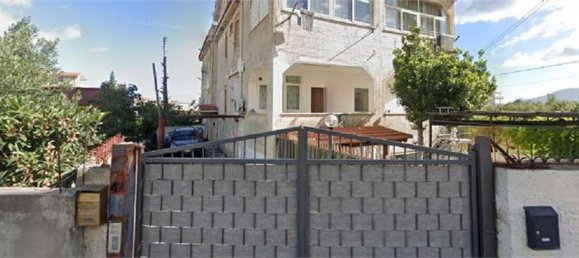 Apartamento de 4 divisões em Carini, Italy N.º 50938 21