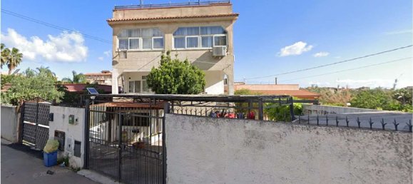 Apartamento de 4 divisões em Carini, Italy N.º 50938 23