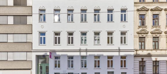 Apartamento T1 em Ottakring, Austria N.º 229266 11