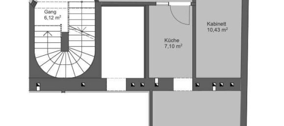 Apartamento T1 em Ottakring, Austria N.º 229266 2