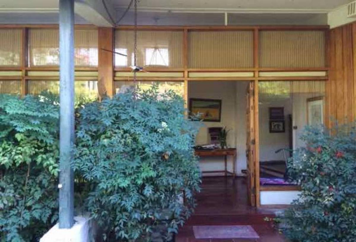 3 bedrooms House in Santiago, Chile No. 3238