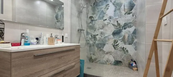 2 bedrooms Duplex in Saint-Etienne, France No. 351097 9