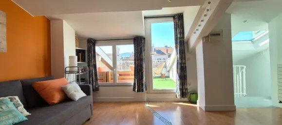 2 bedrooms Duplex in Saint-Etienne, France No. 351097 13