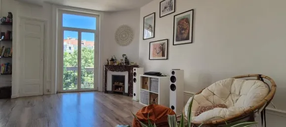 2 bedrooms Duplex in Saint-Etienne, France No. 351097 6