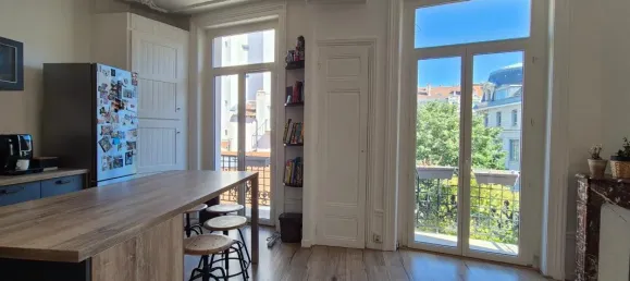2 bedrooms Duplex in Saint-Etienne, France No. 351097 8