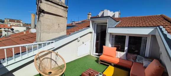 2 bedrooms Duplex in Saint-Etienne, France No. 351097 19