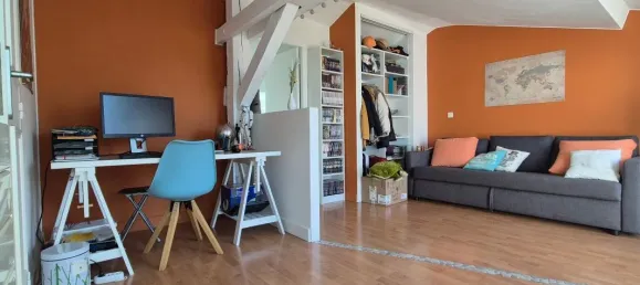 2 bedrooms Duplex in Saint-Etienne, France No. 351097 10