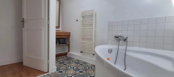 2 bedrooms Duplex in Saint-Etienne, France No. 351097 18
