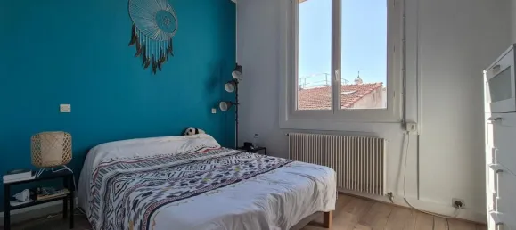 2 bedrooms Duplex in Saint-Etienne, France No. 351097 4