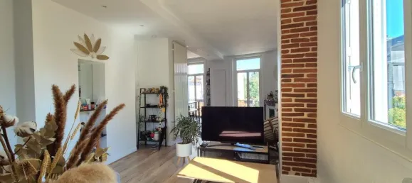 2 bedrooms Duplex in Saint-Etienne, France No. 351097 2