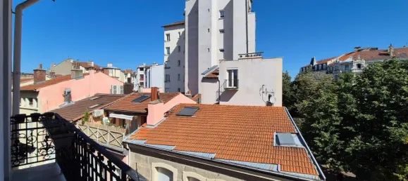 2 bedrooms Duplex in Saint-Etienne, France No. 351097 15