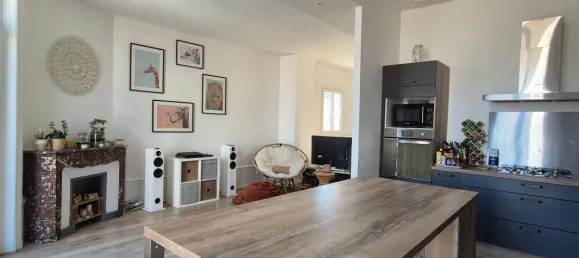 2 bedrooms Duplex in Saint-Etienne, France No. 351097 14