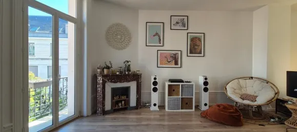 2 bedrooms Duplex in Saint-Etienne, France No. 351097 11