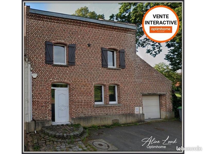 Casa T4 em Wancourt, France N.º 186734