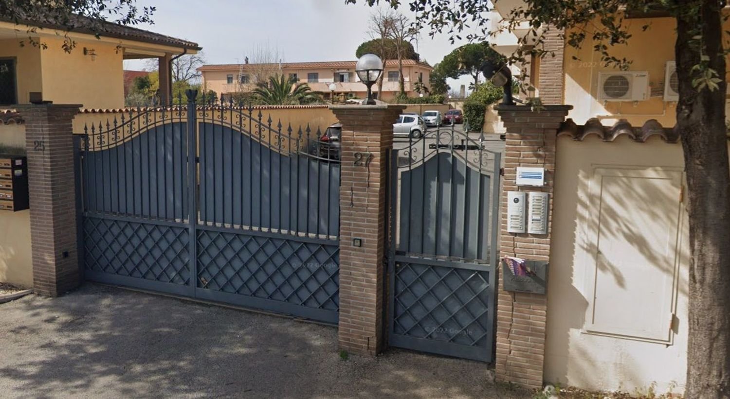 3غرفة شقة في Fiumicino, Italy رقم 8806