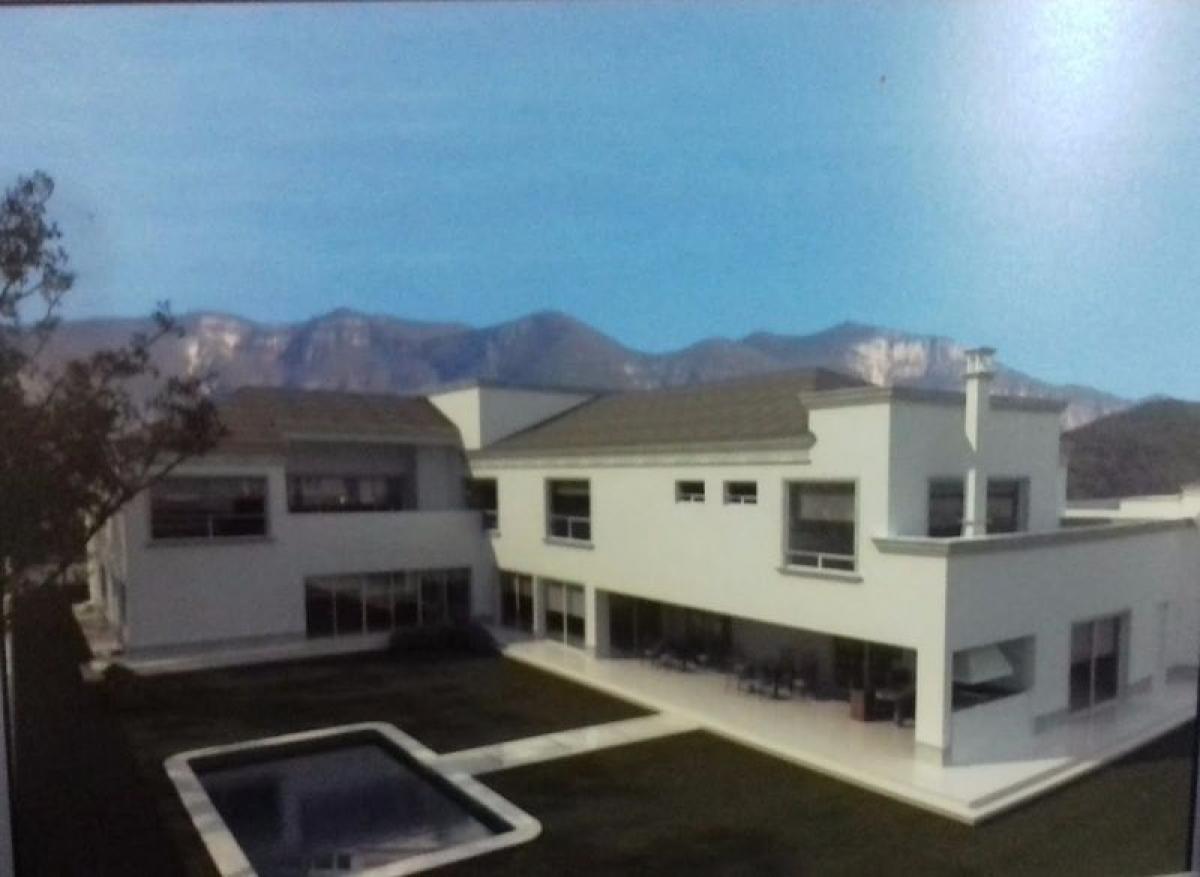 3 غرف نوم منزل في Nuevo Leon, Mexico رقم 175784