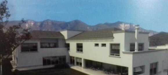 3 غرف نوم منزل في Nuevo Leon, Mexico رقم 175784 2