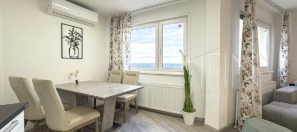 3 rooms Duplex in Vienna, Austria No. 183759 3