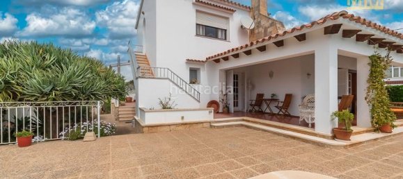 Дом с 5 спальнями в Менорка, Испания № 87921 7