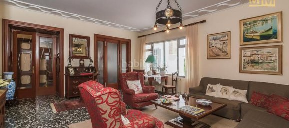 Дом с 5 спальнями в Менорка, Испания № 87921 24