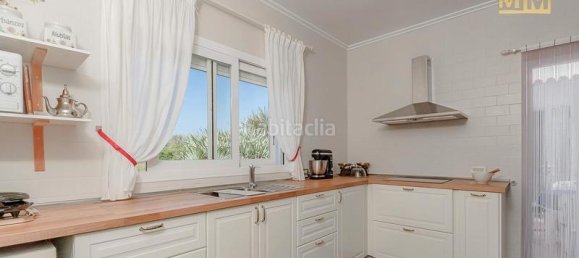 Дом с 5 спальнями в Менорка, Испания № 87921 4