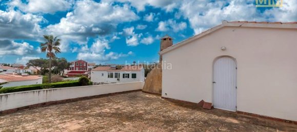 Дом с 5 спальнями в Менорка, Испания № 87921 12