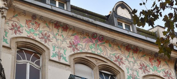 5 غرف نوم شقة في Metz, France رقم 99565 5