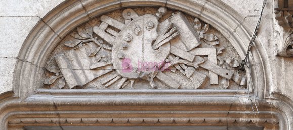 5 غرف نوم شقة في Metz, France رقم 99565 6