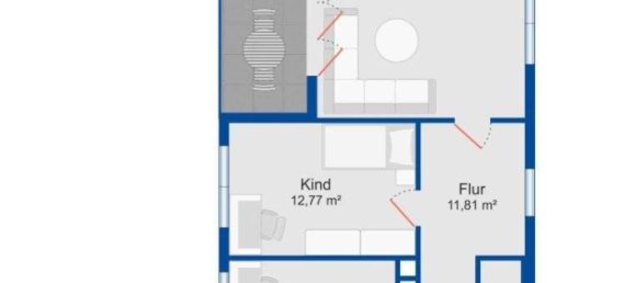 Duplex de 4 divisões em Favoriten, Austria N.º 248812 16