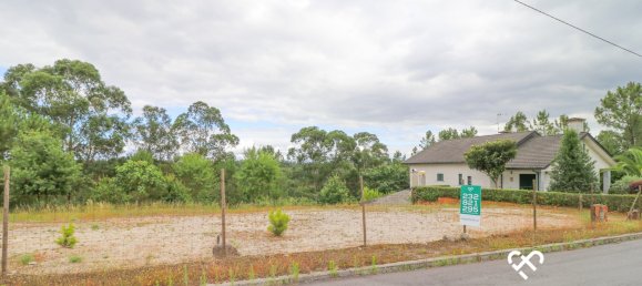 Terreno en Tondela, Portugal No. 64914 2