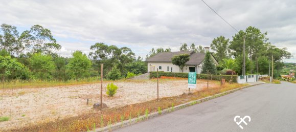 Terreno en Tondela, Portugal No. 64914 3