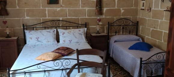 3 Schlafzimmer Haus in Maglie, Italy, Nr. 326567 4