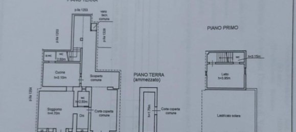 3 Schlafzimmer Haus in Maglie, Italy, Nr. 326567 11